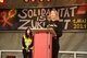 Solidaritaet ist Zukunft
