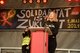 Solidaritaet ist Zukunft