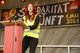 Solidaritaet ist Zukunft