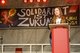 Solidaritaet ist Zukunft