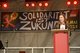 Solidaritaet ist Zukunft