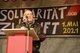 Solidaritaet ist Zukunft