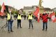 Solidaritaet ist Zukunft
