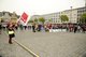 Solidaritaet ist Zukunft