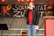 Solidaritaet ist Zukunft