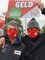 Warnstreik tmax