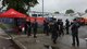 Warnstreik Iveco Sued-West