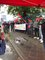 Warnstreik Iveco Sued-West
