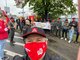 Warnstreik Iveco Sued-West