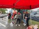 Warnstreik Iveco Sued-West