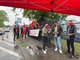 Warnstreik Iveco Sued-West