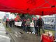 Warnstreik Iveco Sued-West