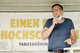Warnstreiktag in den Mercedes-Benz Niederlassungen