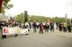 Warnstreiktag in den Mercedes-Benz Niederlassungen