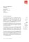 Offener Brief 14.06.2021