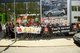 Warnstreik beim Autohaus Ernst