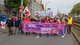 1. Mai 2022 in Mannheim