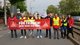 1. Mai 2022 in Mannheim