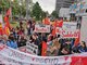 1. Mai 2022 in Mannheim