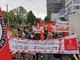 1. Mai 2022 in Mannheim