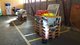 John Deere und VAG Bopp & Reuther