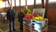 John Deere und VAG Bopp & Reuther
