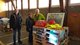 John Deere und VAG Bopp & Reuther