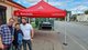 John Deere und VAG Bopp & Reuther