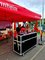 John Deere und VAG Bopp & Reuther