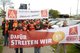 Erneute Warnstreiks