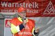 Erneute Warnstreiks