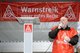 Erneute Warnstreiks