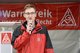Erneute Warnstreiks
