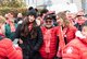 Warnstreik