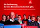 Flyer Tarifergebnis 2010 der IG Metall Bezirksleitung
