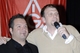 Der eine singt, der andere besser nicht!