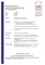 Seminarausschreibung