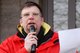 Redner Thomas Hahl