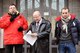 Übergabe der Mannheimer Erklärung