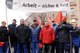 Benzler gegen prekäre Arbeit