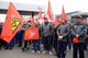 Benzler gegen prekäre Arbeit