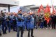 Benzler gegen prekäre Arbeit