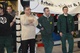 Protest bei John Deere