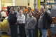 Protest bei John Deere