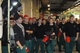Protest bei John Deere