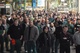 Protest bei John Deere