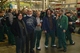 Protest bei John Deere