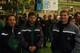 Protest bei John Deere