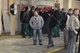 Protest bei John Deere