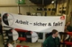 Protest bei John Deere